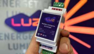 Série D: LUZ, fornecedora digital de energia, é a nova parceira da Inter de Limeira