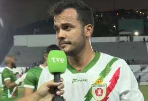 Série D: Zagueiro faz duras críticas ao jogo realizado pelo Real Noroeste