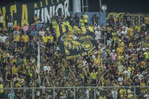 Série B: Amazonas inicia venda de ingressos para jogo contra o Ituano
