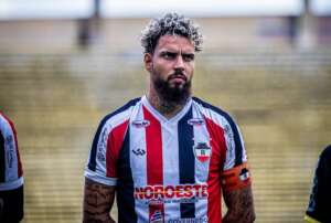 Série D: Zagueiro do River-PI é denunciado pelo STJD