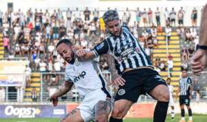 Série D: FPF-PB leva a reclamação do Treze-PB à CBF após duelo contra o ASA