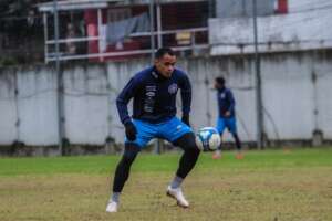 Caxias x Confiança - Briga contra o Z-4. Onde Assistir e Escalações