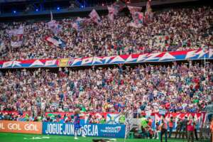 Com melhor campanha da história, Fortaleza tem um dos elencos de menor custo no Brasileirão