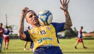 Série D: Volante do Itabaiana fala sobre retorno ao Mendonção