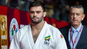 Olimpíadas: Rafael Macedo perde bronze por decisão polêmica e judô termina dia sem medalha