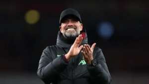 Klopp indica aposentadoria como treinador após deixar o Liverpool: 'É o fim'