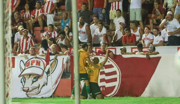 Ypiranga e Caxias vencem jogos atrasados na Serie C
