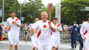 Zico sobre furto de R$ 3 milhões: 'Mais importante é saúde e vida'