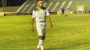 Série C: Botafogo-PB contrata dupla e tenta manter liderança