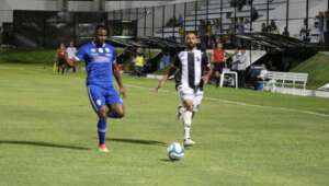 ABC x CSA - Duelo das letras para distanciar do Z-4 da Série C