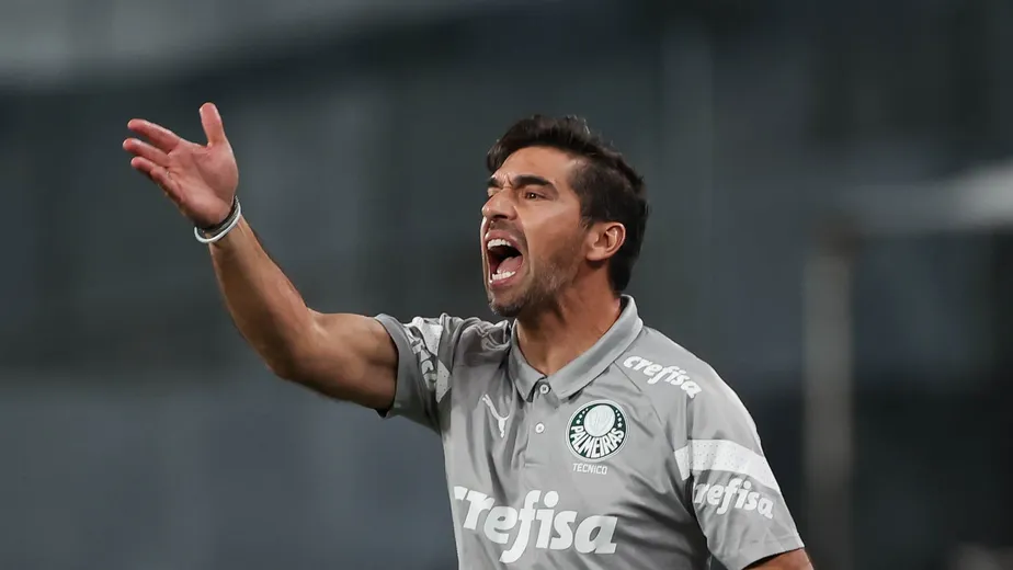 Palmeiras