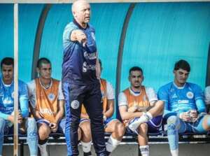 Copa Paulista: Técnico do São Bento fala sobre classificação: 
