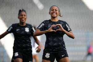 PAULISTA FEMININO SUB-20 - Santos, Corinthians e Ferroviária garantem vaga