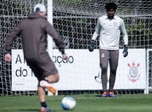 Bahia x Corinthians – Vingança do chocolate do ano passado?