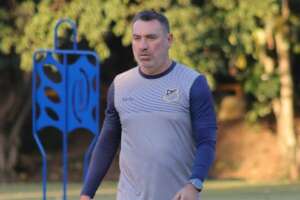 Série D: Água Santa vai em busca de classificação histórica para o clube