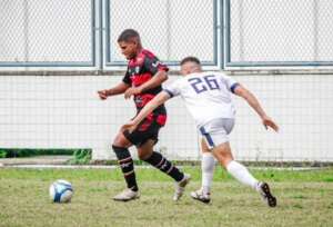 Maracanã-CE 0 x 0 Atlético-CE - Nada de gols no duelo cearense pela Série D