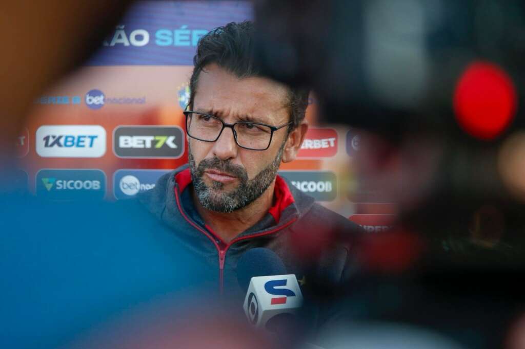 Ituano x Botafogo – Momentos diferentes em campo