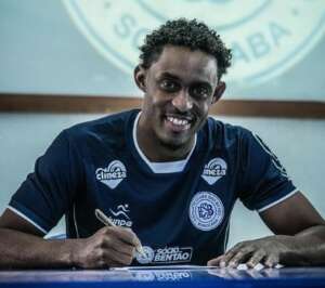 Copa Paulista: São Bento contrata dois atacantes para buscar classificação