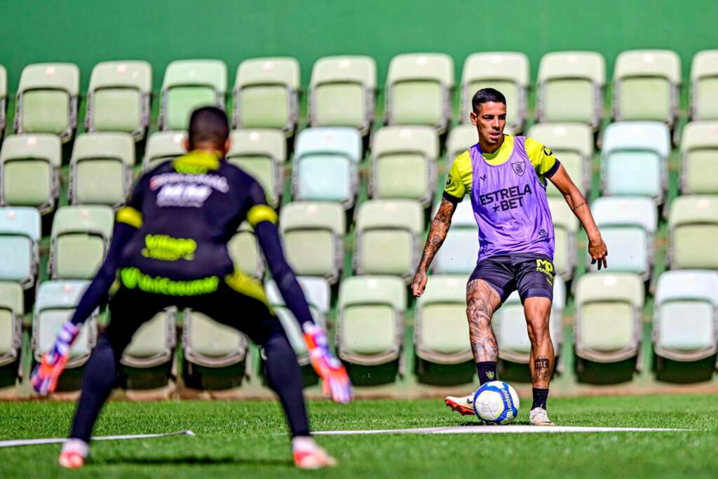 América-MG x Amazonas – Invencibilidade à prova no Independência