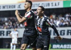 Athletic-MG 2 x 1 Londrina-PR - Esquadrão marca no fim e assume a ponta da Série C