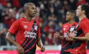 Cerro Porteño x Athletico - Começa o mata-mata da Sul-Americana para o Furacão