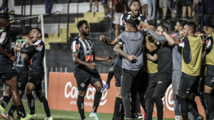 SÉRIE C: Athletic-MG pode assumir a liderança e Ferroviário deixar a degola