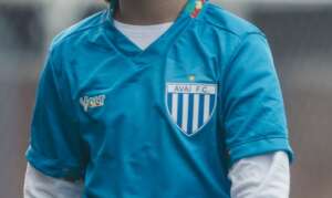 Avaí lança camisa em apoio à causa autista
