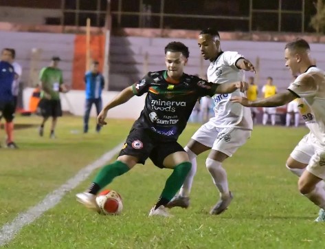 Comercial x Barretos – Leão e Touro fazem duelo de pressionados na Copa Paulista