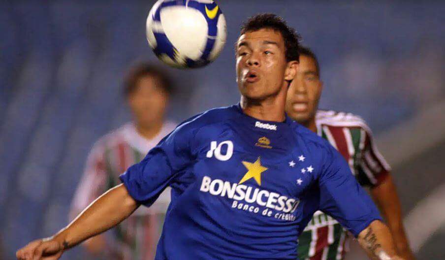 bernardo cruzeiro