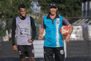 Copa Paulista: Técnico do Comercial garante: 