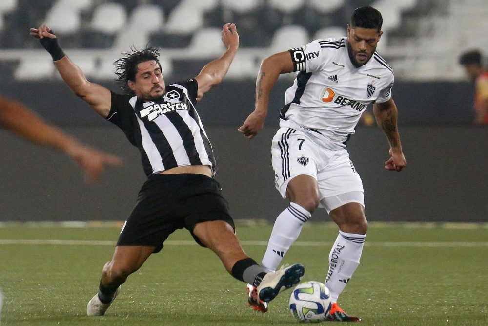 botafogo 1