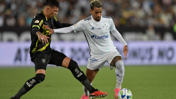 Botafogo x Cruzeiro – Fogão quer disparar e quebrar tabu