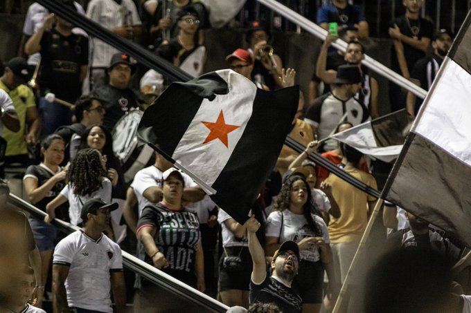 SÉRIE C: Botafogo quer encerrar 15ª rodada na liderança; Volta Redonda e São Bernardo secam