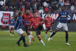 SÉRIE D: Brasil-RS entra no G-4 em noite de virada histórica