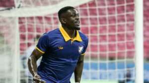 Série C: Ferroviário-CE anuncia lateral que vem de acesso na divisão