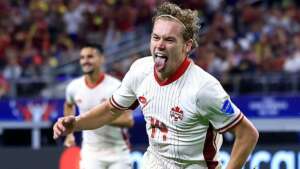 COPA AMÉRICA: Canadá vence Venezuela nos pênaltis e pega a Argentina na semifinal