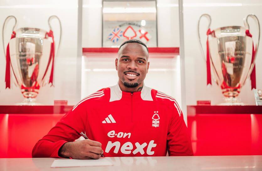 carlos miguel credito nottingham forest divulgacao