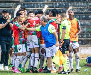 Especial Copa Paulista: Saiba porque o Taquaritinga segue 100%!
