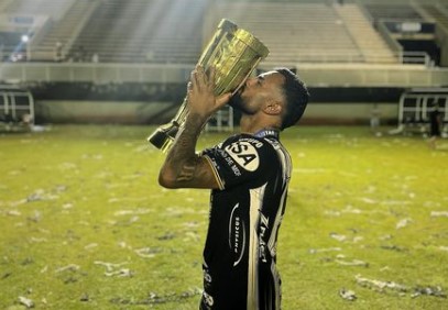 Copa Paulista: Votuporanguense confirma retorno de meia campeão da Série A3