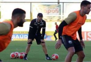 Copa Paulista: Técnico da Votuporanguense analisa momento iluminado do clube. CONFIRA!
