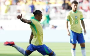 Jornal argentino detona seleção brasileira contra a Colômbia: 'Impotente e inofensiva'