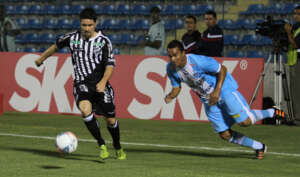 Paysandu x Ceará - Hora de evoluir na Série B!