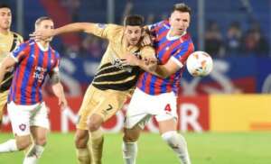 Athletico x Cerro Porteño - Furacão quer garantir vaga nas oitavas da Sul-Americana