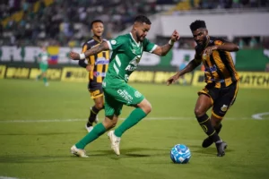 Novorizontino x Chapecoense - Tigre quer afundar rival para entrar no G-4 da Série B