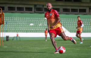 Guarani rescinde com principal reforço de 2024; destino é rival da Série B