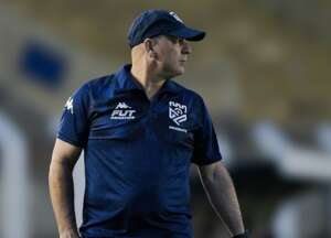 Copa Paulista: Técnico do Grêmio Prudente afirma: 