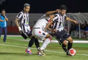 Copa Paulista: Técnico do Comercial desabafa após goleada no clássico. CONFIRA!