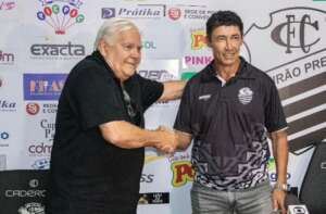 Copa Paulista: Presidente do Comercial se exalta e critica jogadores e comissão técnica