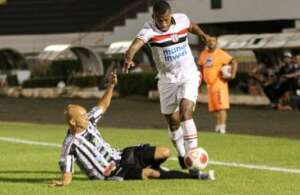 Botafogo-SP x Comercial - Chegou o Come-Fogo na Copa Paulista!