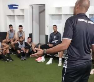 Copa Paulista: Veja como foi o primeiro dia de Renato Peixe no Comercial